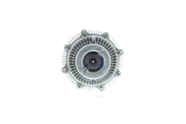 Embrayage, ventilateur de radiateur (Embrayage ventilateur moteur) AISIN ref. FCT-026